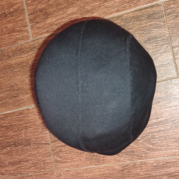 The North Face Polartec Black Winter Men's Cap Size OS - Picture 3 of 9